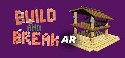 Meta Quest 游戏《构建和破坏 AR》Build and Break AR